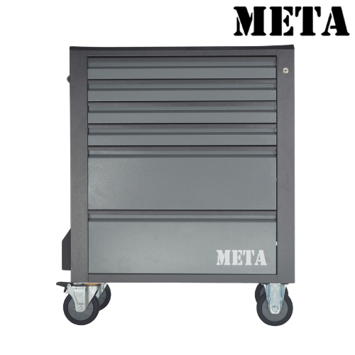 ตู้เครื่องมือช่าง META TC-S16-GR/LG สีเทา/เทาอ่อน_0